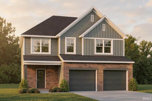 2846 DONNA DEE DR, EVANSVILLE, IN 47725 - Image d73e6e04b3ba016a5e2f8dd5267d8e1b/3565875811