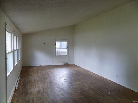 Tiny photo for 5502 ARROWHEAD Boulevard, Kokomo, IN 46902 (MLS # 202615335)
