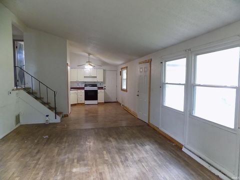 Tiny photo for 5502 ARROWHEAD Boulevard, Kokomo, IN 46902 (MLS # 202615335)