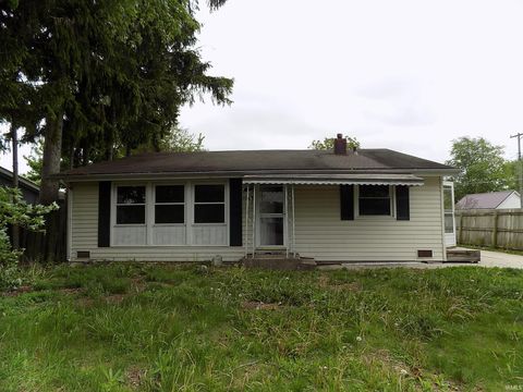 Photo of 5502 ARROWHEAD Boulevard, Kokomo, IN 46902 (MLS # 202615335)