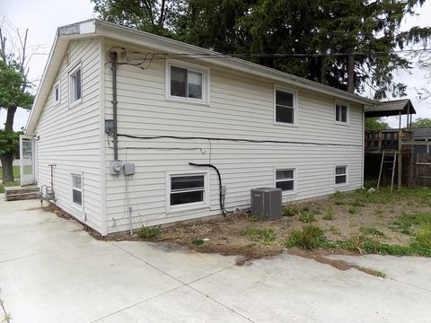 Tiny photo for 5502 ARROWHEAD Boulevard, Kokomo, IN 46902 (MLS # 202615335)