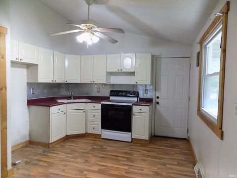 Tiny photo for 5502 ARROWHEAD Boulevard, Kokomo, IN 46902 (MLS # 202615335)