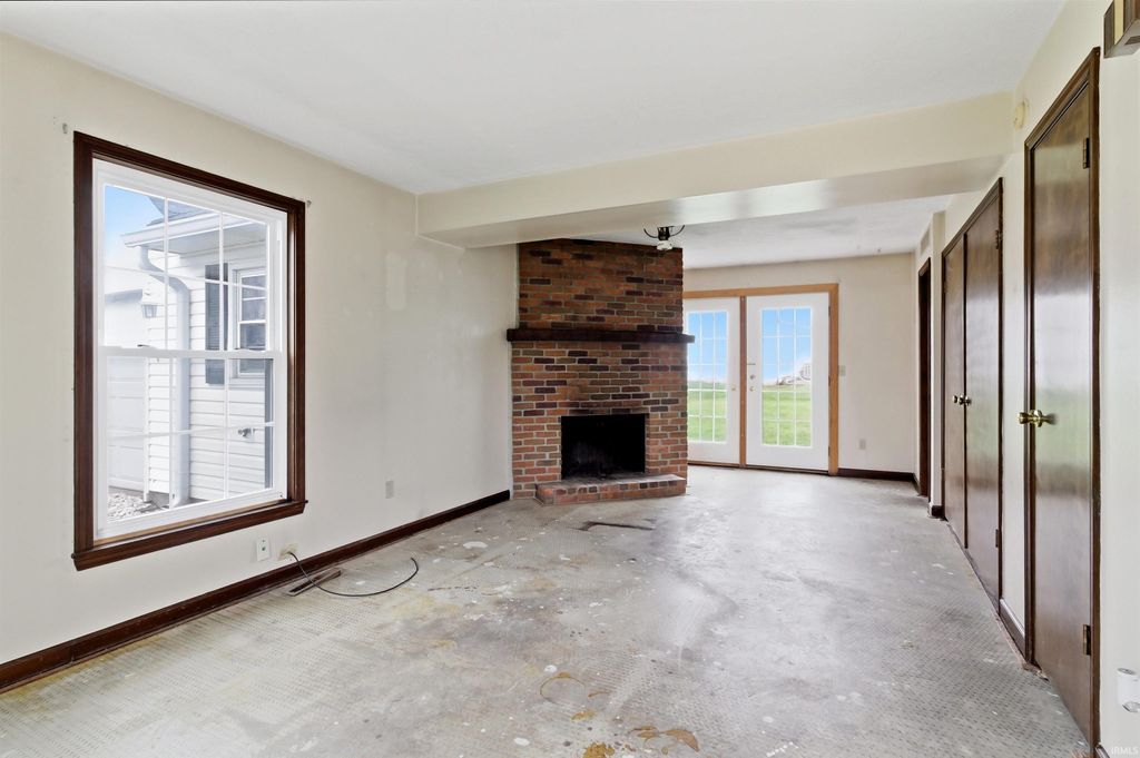 Photo of 1461 N Manor Drive, Marion, IN 46952 (MLS # 202608072)