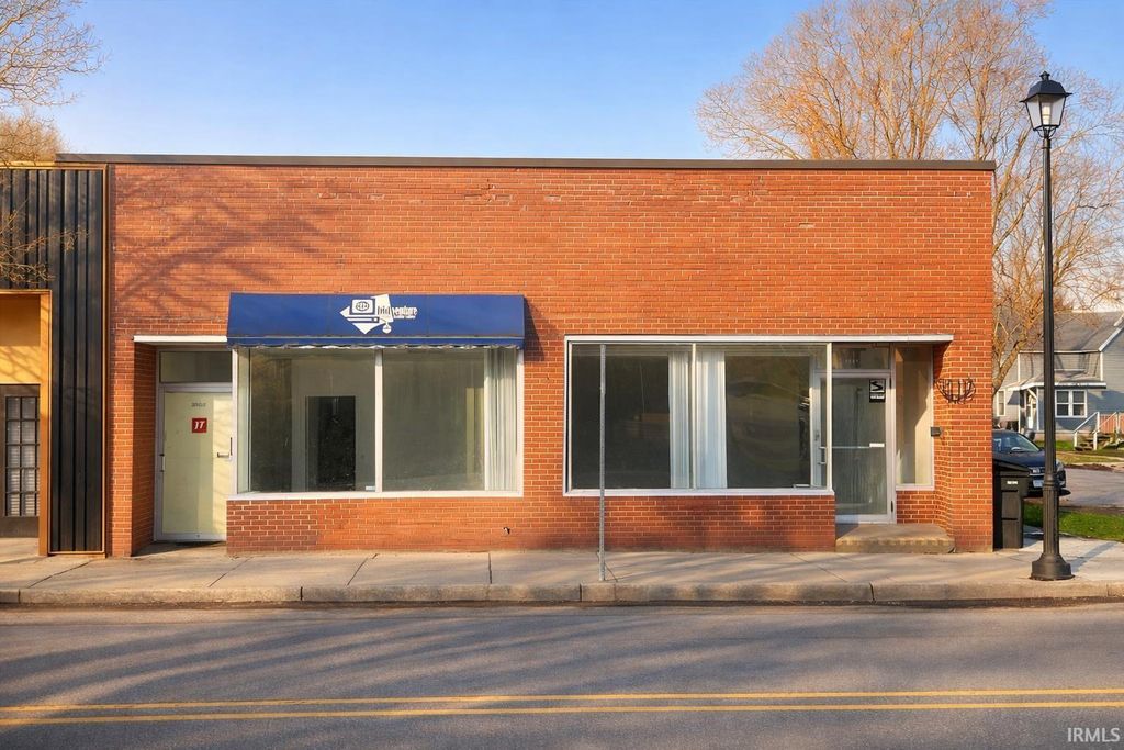 Photo of 2001 Miami Street, South Bend, IN 46613 (MLS # 202618320)