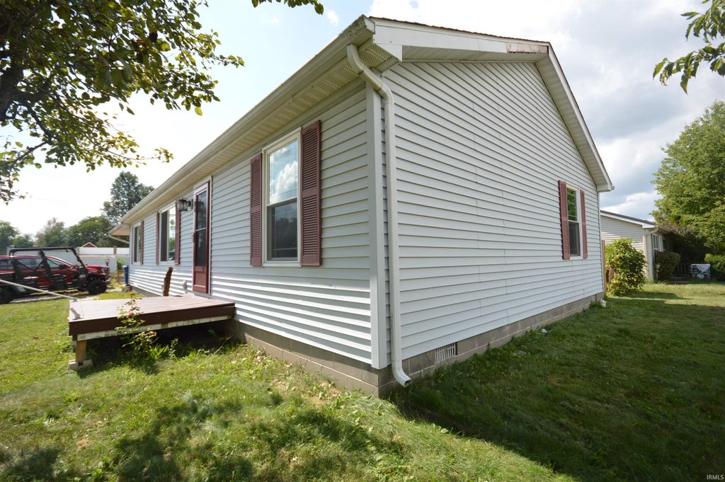 Photo of 302 Georgia Street, Walkerton, IN 46574 (MLS # 202636833)