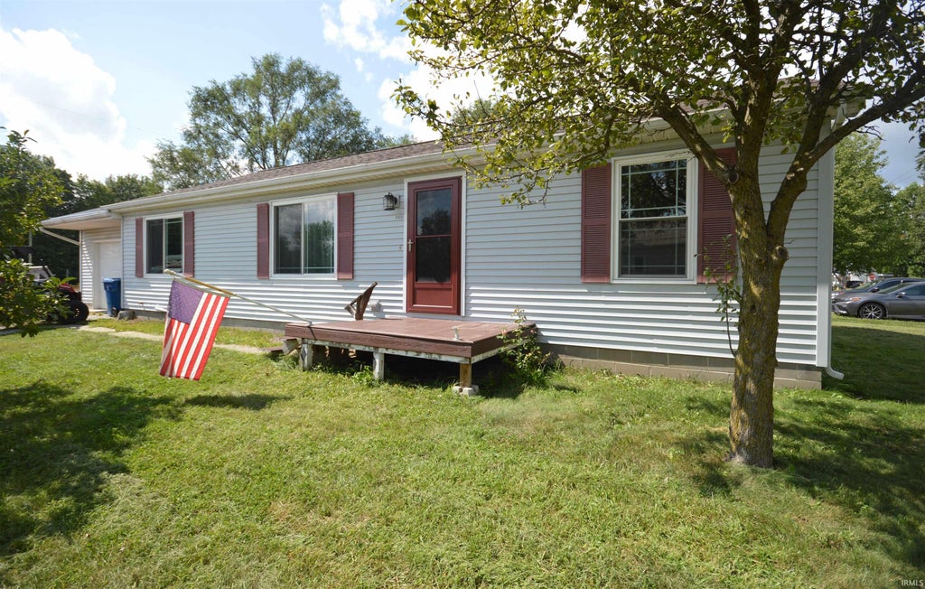 Photo of 302 Georgia Street, Walkerton, IN 46574 (MLS # 202636833)