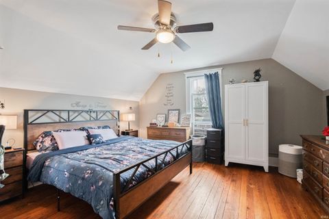 Tiny photo for 800 E Jefferson Street, Kokomo, IN 46901 (MLS # 202610963)