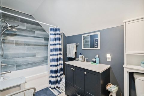 Tiny photo for 800 E Jefferson Street, Kokomo, IN 46901 (MLS # 202610963)