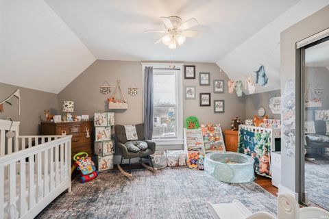 Tiny photo for 800 E Jefferson Street, Kokomo, IN 46901 (MLS # 202610963)