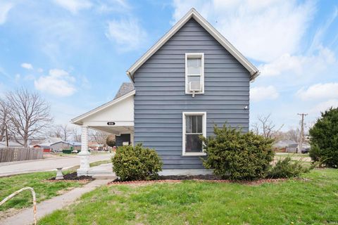 Photo of 800 E Jefferson Street, Kokomo, IN 46901 (MLS # 202610963)