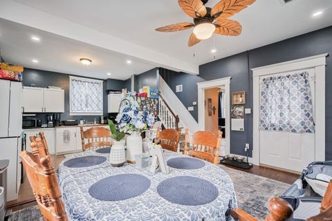 Tiny photo for 800 E Jefferson Street, Kokomo, IN 46901 (MLS # 202610963)