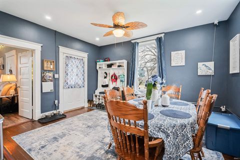 Tiny photo for 800 E Jefferson Street, Kokomo, IN 46901 (MLS # 202610963)