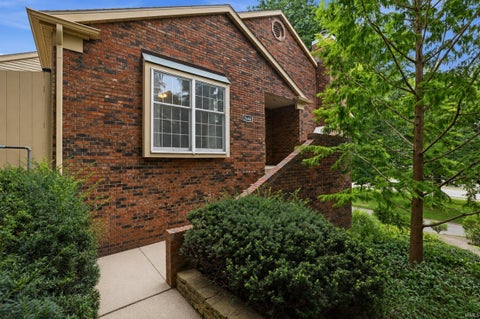 Photo of 2648 E Windermere Woods Drive, Bloomington, IN 47401 (MLS # 202630575)