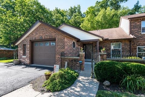 Photo of 2726 S McCartney Lane, Bloomington, IN 47401 (MLS # 202624267)