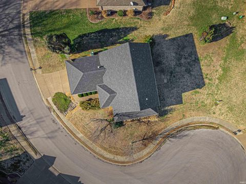 Tiny photo for 2444 Crosswalk Lane, Newburgh, IN 47630 (MLS # 202602943)