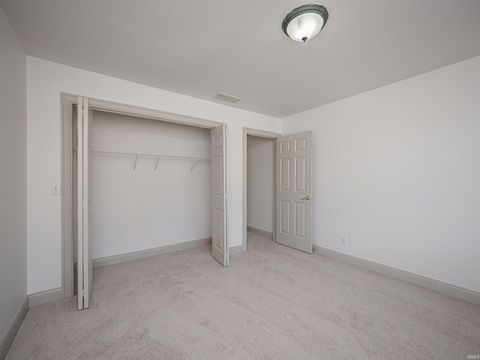Tiny photo for 2444 Crosswalk Lane, Newburgh, IN 47630 (MLS # 202602943)
