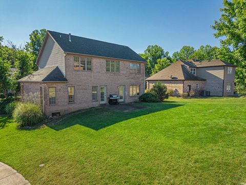 Tiny photo for 2444 Crosswalk Lane, Newburgh, IN 47630 (MLS # 202602943)