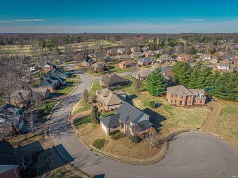 Tiny photo for 2444 Crosswalk Lane, Newburgh, IN 47630 (MLS # 202602943)