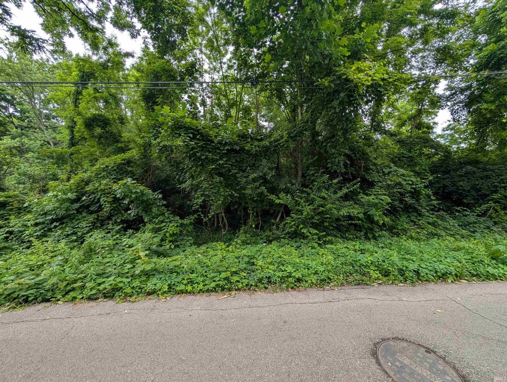 Photo of .24 acre W 15th Street, Bloomington, IN 47404 (MLS # 202601130)