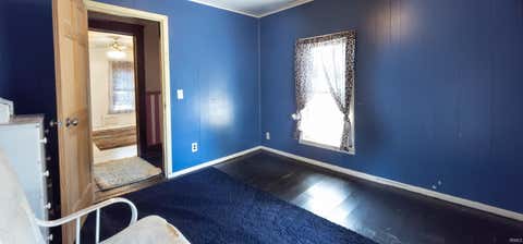 Tiny photo for 210 Charles Street, Bristol, IN 46507 (MLS # 202631243)