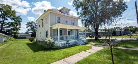 Tiny photo for 210 Charles Street, Bristol, IN 46507 (MLS # 202631243)