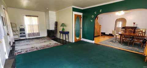 Tiny photo for 210 Charles Street, Bristol, IN 46507 (MLS # 202631243)