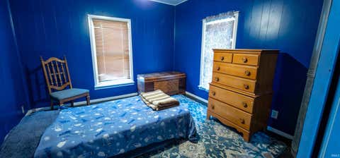 Tiny photo for 210 Charles Street, Bristol, IN 46507 (MLS # 202631243)
