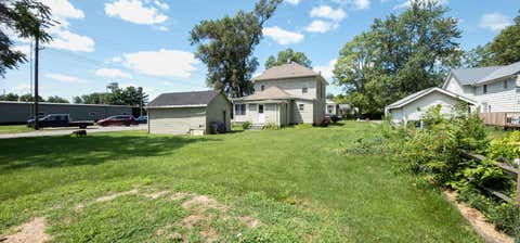 Tiny photo for 210 Charles Street, Bristol, IN 46507 (MLS # 202631243)
