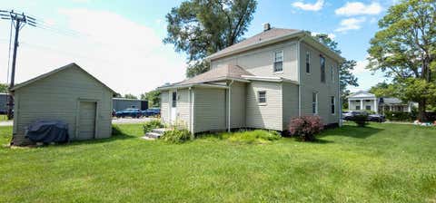 Tiny photo for 210 Charles Street, Bristol, IN 46507 (MLS # 202631243)
