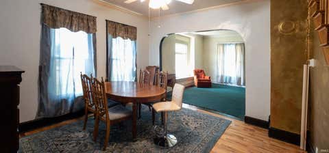 Tiny photo for 210 Charles Street, Bristol, IN 46507 (MLS # 202631243)