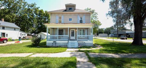 Photo of 210 Charles Street, Bristol, IN 46507 (MLS # 202631243)