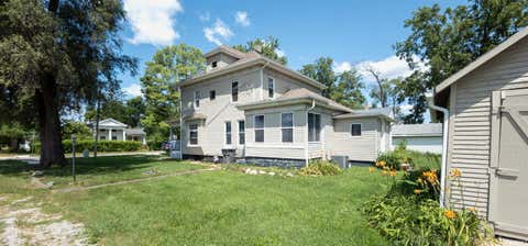 Tiny photo for 210 Charles Street, Bristol, IN 46507 (MLS # 202631243)