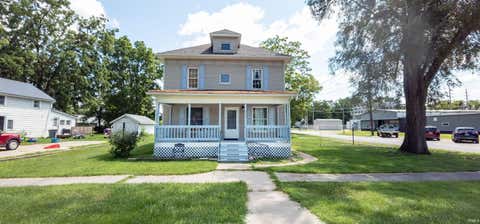 Tiny photo for 210 Charles Street, Bristol, IN 46507 (MLS # 202631243)