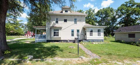Tiny photo for 210 Charles Street, Bristol, IN 46507 (MLS # 202631243)