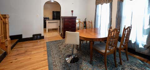 Tiny photo for 210 Charles Street, Bristol, IN 46507 (MLS # 202631243)
