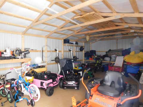 Tiny photo for 110 E Orchard St ST, Akron, IN 46910 (MLS # 202623931)