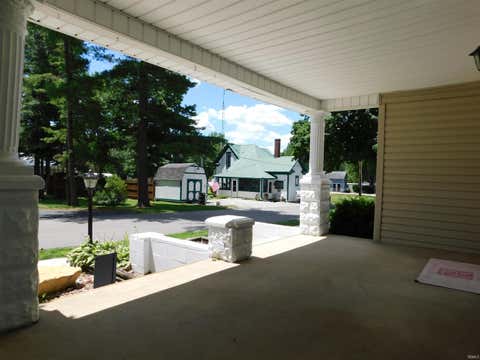 Tiny photo for 110 E Orchard St ST, Akron, IN 46910 (MLS # 202623931)