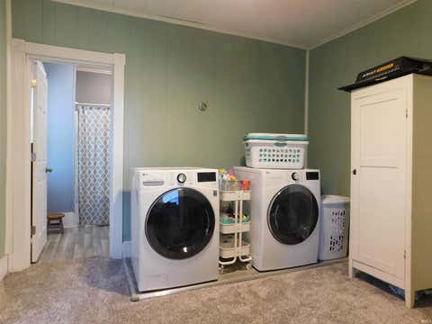 Tiny photo for 110 E Orchard St ST, Akron, IN 46910 (MLS # 202623931)
