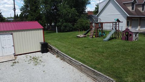 Tiny photo for 110 E Orchard St ST, Akron, IN 46910 (MLS # 202623931)
