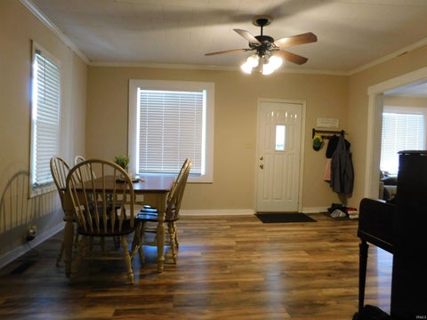 Tiny photo for 110 E Orchard St ST, Akron, IN 46910 (MLS # 202623931)