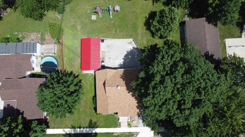 Tiny photo for 110 E Orchard St ST, Akron, IN 46910 (MLS # 202623931)