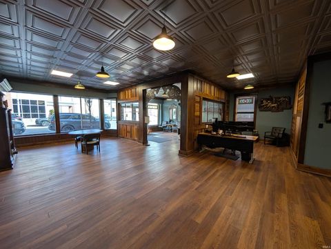 Tiny photo for 315 N Main Street, Kokomo, IN 46901 (MLS # 202607533)