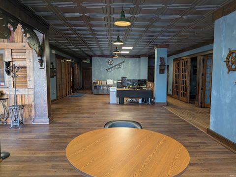 Tiny photo for 315 N Main Street, Kokomo, IN 46901 (MLS # 202607533)