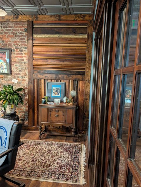 Tiny photo for 315 N Main Street, Kokomo, IN 46901 (MLS # 202607533)