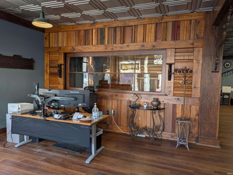 Tiny photo for 315 N Main Street, Kokomo, IN 46901 (MLS # 202607533)