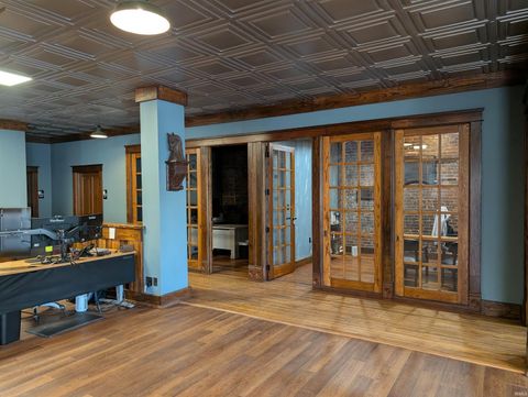 Tiny photo for 315 N Main Street, Kokomo, IN 46901 (MLS # 202607533)