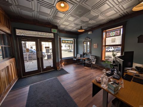 Tiny photo for 315 N Main Street, Kokomo, IN 46901 (MLS # 202607533)