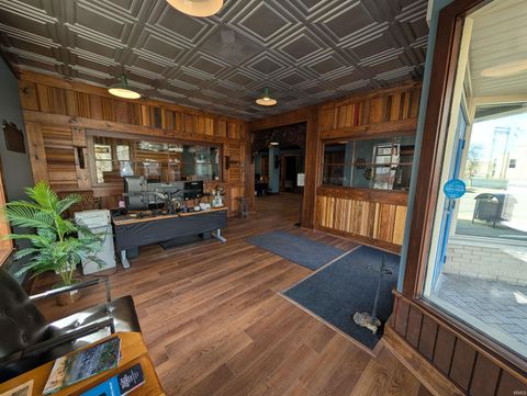 Tiny photo for 315 N Main Street, Kokomo, IN 46901 (MLS # 202607533)