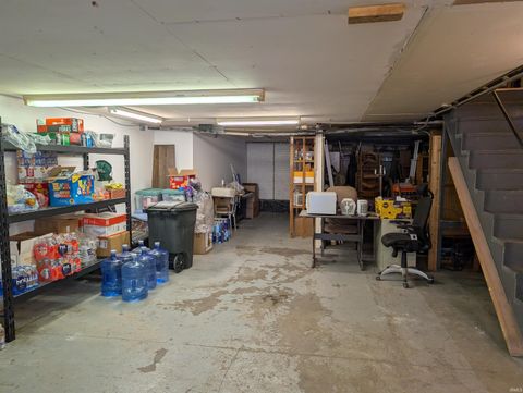 Tiny photo for 315 N Main Street, Kokomo, IN 46901 (MLS # 202607533)