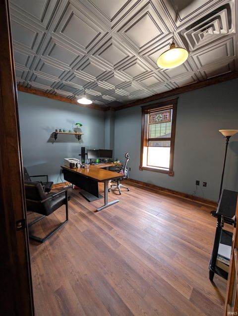 Tiny photo for 315 N Main Street, Kokomo, IN 46901 (MLS # 202607533)